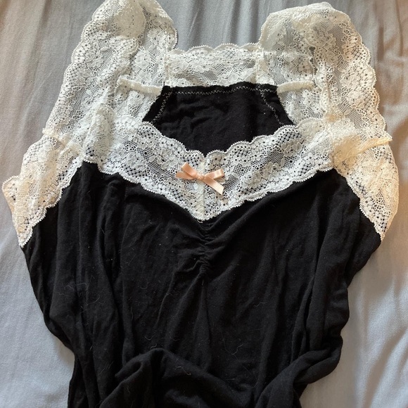 NWOT Honeydew intimates slip - Picture 3 of 5